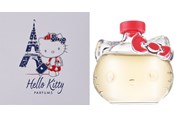 Parfüm und Düfte - Hello Kitty Paris White Collection Eau de Toilette 5 ml - 3760413430081