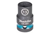 Haus & Garten - Makita 1/2" Drive Impact Socket Set 13–38 mm – E-16097 - E-16097