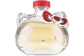 Parfüm und Düfte - Hello Kitty Around Paris Rose Eau de Toilette 5 ml - 3760413430074