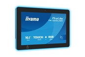 Stationär - All-In-One - iiyama ProLite TW1025LASC-B3PNR computer monitor - TW1025LASC-B3PNR