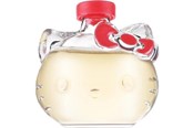 Parfüm und Düfte - Hello Kitty Around Paris Rouge Eau de Toilette 5 ml - 3760413430067