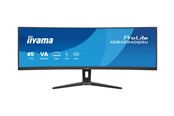 Bildschirm - 44.5" iiyama ProLite XCB4594DQSU-B1 computer monitor - XCB4594DQSU-B1