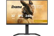 Bildschirm - iiyama GB3290QSU - 2560x1440 (QHD) - 240Hz - IPS - GB3290QSU-B1