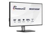 Monitor - 31.5" iiyama ProGraphic HB3201UHSNP-B1 computer monitor - HB3201UHSNP-B1