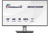 Bildschirm - iiyama ProGraphic HB3201UHSNP-B1 computer monitor - HB3201UHSNP-B1