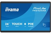 Stationär - All-In-One - iiyama ProLite TW2424AS-B3P Interactive Touchpanel PC - TW2424AS-B3P