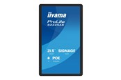 Digital Signage & Hotel - iiyama ProLite S2225AS-B1P - S2225AS-B1P