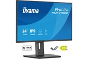 Bildschirm - iiyama ProLite XB2497HSU-B1 computer monitor - XB2497HSU-B1