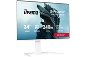Bildschirm - 24" iiyama GB2471HSU - 1920x1080 (FHD) - 240Hz - IPS - GB2471HSU-W1