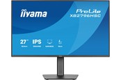 Bildschirm - 27" iiyama ProLite XB2796HSC - 1920x1080 (FHD) - 144Hz - IPS - 65W USB-C - XB2796HSC-B1