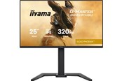 Bildschirm - 24,5" iiyama G-Master GB2591HSU - 1920x1080 (FHD) - 320Hz - IPS - GB2591HSU-B1