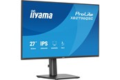 Bildschirm - 27" iiyama ProLite XB2796QSC - 2560x1440 (QHD) - 60Hz - IPS - 65W USB-C - XB2796QSC-B1