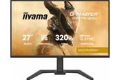 Bildschirm - 27" iiyama Gold Phoenix GB2791QSU - 2560x1440 (QHD) - 320Hz - IPS - GB2791QSU-B1