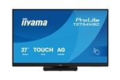 Bildschirm - 27" iiyama ProLite T2754MSC-B2AG computer monitor - T2754MSC-B2AG