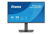 Bildschirm - 24" iiyama ProLite XB2493HSU-B1 computer monitor - XB2493HSU-B1