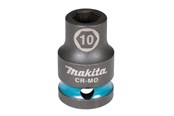 Haus & Garten - Makita IMPACT SOCKET MAKITA 1/2 10 MM E-16069 - E-16069