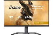 Bildschirm - iiyama G-Master Gold Phoenix GB3295QSU - 2560x1440 (QHD) - 240Hz - VA - GB3295QSU-B1