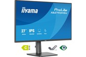 Bildschirm - 27" iiyama ProLite XB2793HSU - 1920x1080 (FHD) - 120Hz - IPS - XB2793HSU-B1