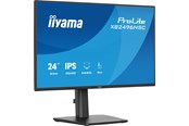 Bildschirm - 24" iiyama ProLite XB2496HSC - 1920x1080 (FHD) - 144Hz - IPS - 65W USB-C - XB2496HSC-B1