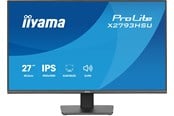 Monitor - 27" iiyama ProLite X2793HSU-B1 computer monitor - X2793HSU-B1