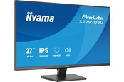 Bildschirm - 27" iiyama ProLite X2797QSU - 2560x1440 (QHD) - 60Hz - IPS - X2797QSU-B1