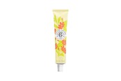 Körperpflege - Roger & Gallet Fleur D'Osmanthus Moisturising Hand Cream 30 ml - 3701436916565