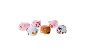 Kleine Mitbringsel für Kinder - LG-Imports Pull back Farm Animal - 4404