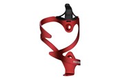 Fahrrad-Zubehör - Rockbros 2017-11ARD Aluminum Bike Bottle Holder - Red - Rockbros-2017-11ARD