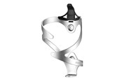 Fahrrad-Zubehör - Rockbros 2017-11AS Aluminum Bike Bottle Holder - White - Rockbros-2017-11AS