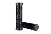 Fahrrad-Zubehör - Rockbros 2017-14ABK bicycle grips - black - Rockbros-2017-14ABK