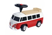 Rutscherautos und Laufräder - BIG Baby VW T1 Ride-on - 800055320