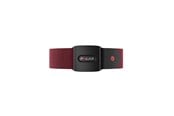 Smartwatches, Pulsuhren, Sportuhren & Schrittzähler - Polar Verity Sense optical heart rate sensor - dark red - 920110148