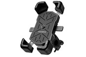 Handys - Anderes Zubehör - Rockbros 25210030001 Handlebar Bike Phone Holder - Black - Rockbros-25210030001