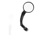 Fahrrad-Zubehör - Rockbros 26210001004 Rearview Right Bicycle Mirror - Black - Rockbros-26210001004
