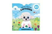 Kinderbücher - Everyone is Special - Baby Animals Board Book - 9789463543262