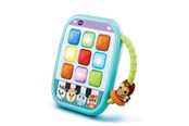 Baby Spielzeug - VTech Animal Friends Print & Learn Baby Tablet - 80-540423