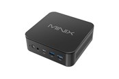 Stationär - Mini PC / Barebone - MINIX NR660 | AMD Ryzen 5 6600H | 16GB DDR5 | 512GB SSD | Windows 11 Pro - NR660