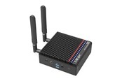 Stationär - Mini PC / Barebone - MINIX Z350 | Intel Core 3 N350 |16GB DDR4 | 512GB SSD | Windows 11 Pro - Z350