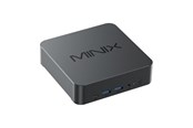 Stationär - Mini PC / Barebone - MINIX N512 | Intel Core i5-12600H | 16GB DDR5 | 1TB SSD | Windows 11 Pro - N512i5
