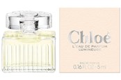 Parfüm und Düfte - Chloè Chloe Lumineuse Eau De Toilette 5 ml - 3616303475475
