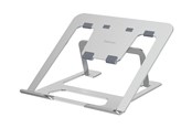 Systemzubehör - Fellowes Alumia - notebook stand - portable - 100138867