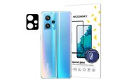Handys - Schutzfolie - Wozinsky Full Camera Glass 9H Tempered Glass for Realme 9 Pro Full Camera - 9145576248058