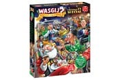 Weihnachtskalender - Wasgij Weihnachts-TV-Special - 1110100907