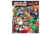 Weihnachtskalender - Wasgij Christmas Advent Calendar -Christmas TV Special - 707-1110100907