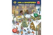 Weihnachtskalender - Jan van Haasteren Advent Calendar 2026 - 707-1110100882
