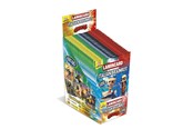 Brettspiele - Brainrot Collectible Cards 5 Pack (wave 3) - display with 24 - 498-50008