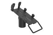 Wandhalterungen, AV-Halterungen & AV-Möbel - Ergonomic Solutions SpacePole SP1 Duratilt - Max - recommended for - VER400-DM-02