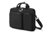 Taschen - Dicota SEVEN - notebook carrying case - slim - D3250601