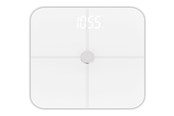 Personenwaagen - Camry Adler AD 8187 - bathroom scales - white - AD 8187w