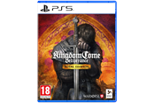 Spiele - Kingdom Come: Deliverance (Royal Edition) - Sony PlayStation 5 - RPG - PEGI 18 - 4020628546847